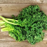 kale