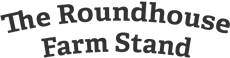 Round House Farm Stand Logo